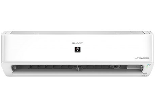 Điều hòa Sharp 1 chiều Inverter 1.5HP-12.000BTU  AH-XP13YHW